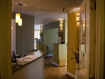 Honda Plaza Dental Clinic