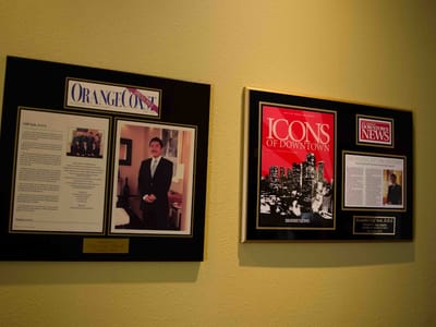 Honda Plaza Dental Clinic