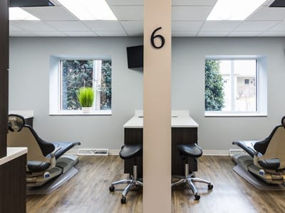 Honest Teeth Dentistry