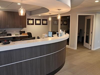 Honest Teeth Dentistry