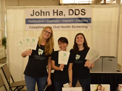 Honolulu Smile Design