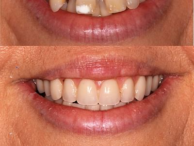 Honolulu Smile Design