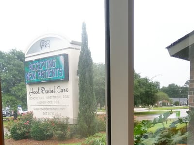 Hood Dental Care - Denham Springs