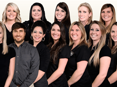 Hood Dental Care - Denham Springs