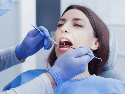 Hooper Family Dentistry