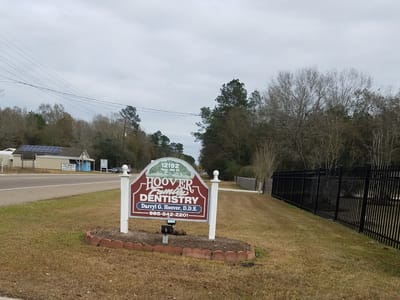 Hoover Family Dentistry