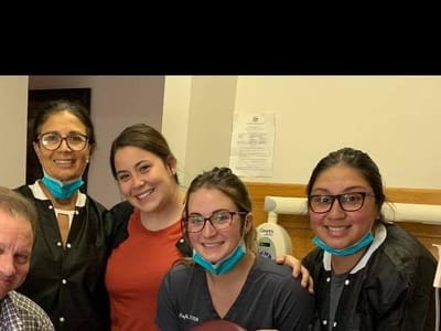 Hoover Family Dentistry