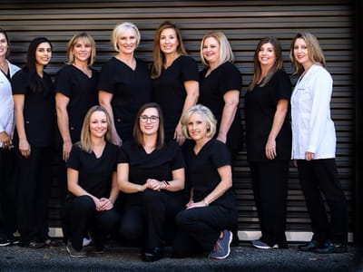 Hoover Family Dentistry