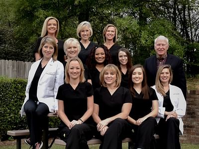 Hoover Family Dentistry