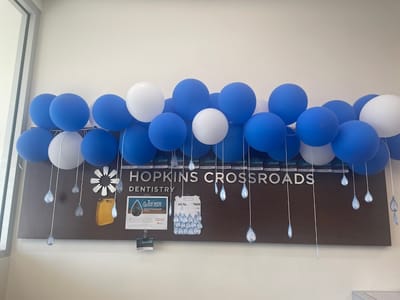 Hopkins Crossroads Dentistry