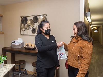 Hopkins Family Dentistry (Formerly Boyat Dental)