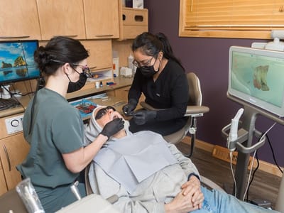 Hopkins Family Dentistry (Formerly Boyat Dental)