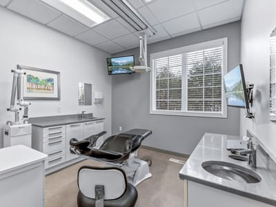 Horizon Dental Care