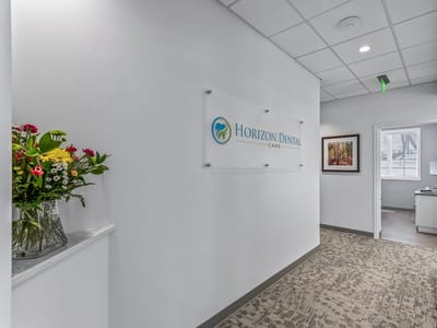 Horizon Dental Care