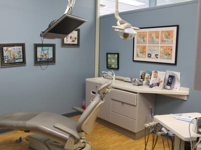 Horizon Dental Center