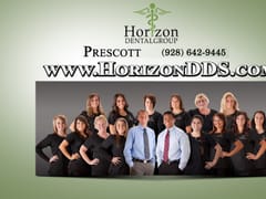 Horizon Dental Group Prescott