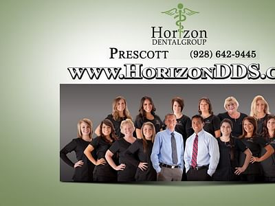 Horizon Dental Group Prescott