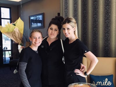 Horizon Dental Group - The Bench Location