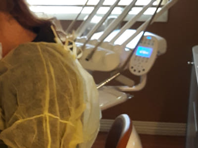 Horizon Dental Group - The Bench Location