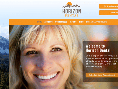 Horizon Dental