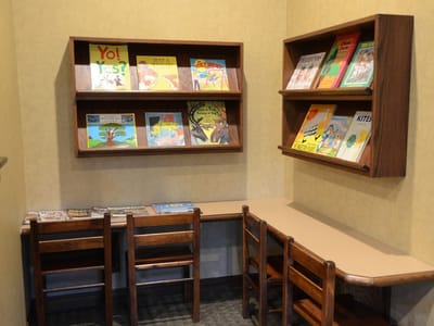 Horton Family Dental