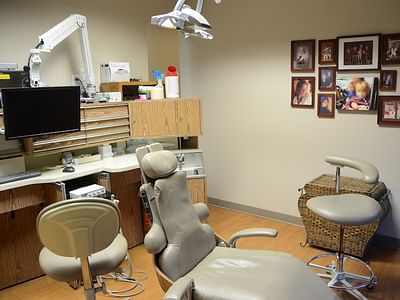 Horton Family Dental