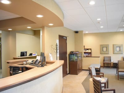 Horton Family Dental