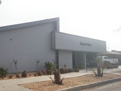 Hosseini Houtan A DDS