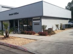 Hosseini Houtan A DDS