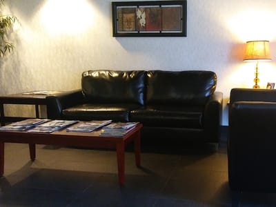 Hosseini Houtan A DDS