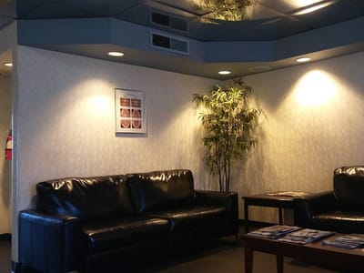 Hosseini Houtan A DDS