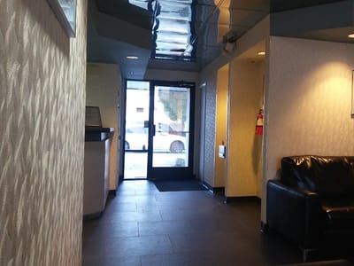 Hosseini Houtan A DDS