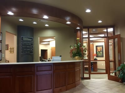 Hot Springs National Park Dental Group