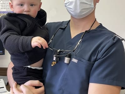 Houghton Lake Family Dentistry