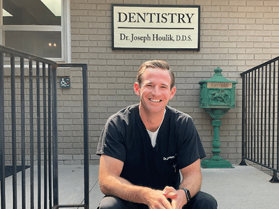 Houlik Family Dentistry