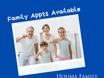 Houma Family Dental