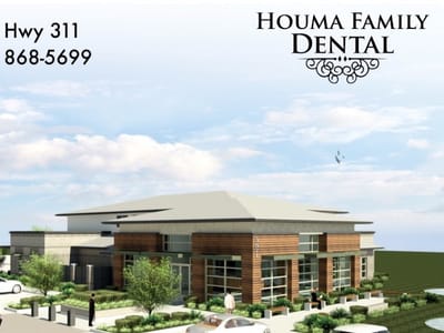 Houma Family Dental