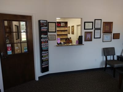 House Family Dentistry