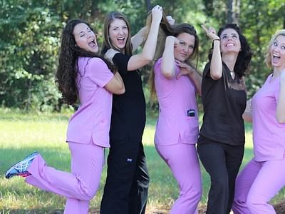 House Family Dentistry