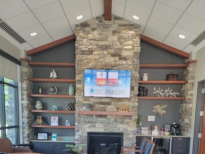 Howell Family Dentistry