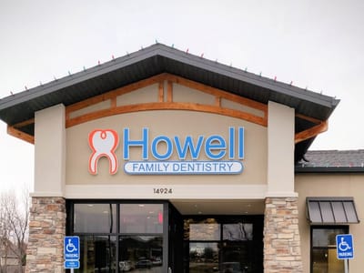 Howell Family Dentistry