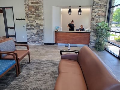 Howell Family Dentistry