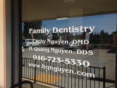 HQNguyen Dental