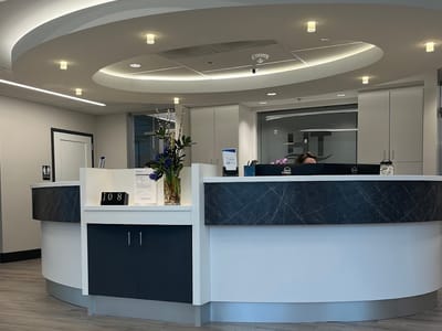 HT Complete Family Dentistry