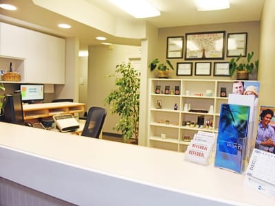 Hucrest Family And Implant Dentistry