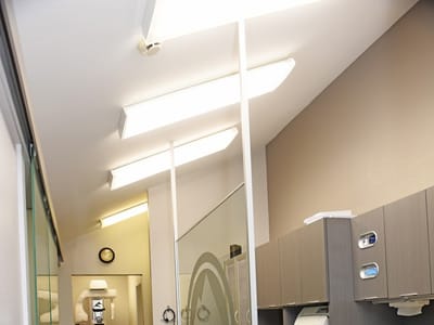 Hucrest Family And Implant Dentistry