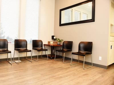 Hucrest Family And Implant Dentistry