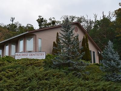 Hucrest Family And Implant Dentistry