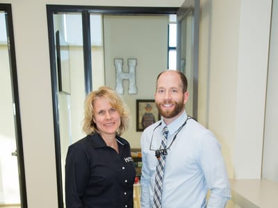 Hudson Family Dental - Las Vegas