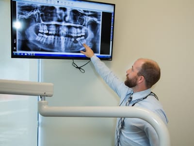 Hudson Family Dental - Las Vegas